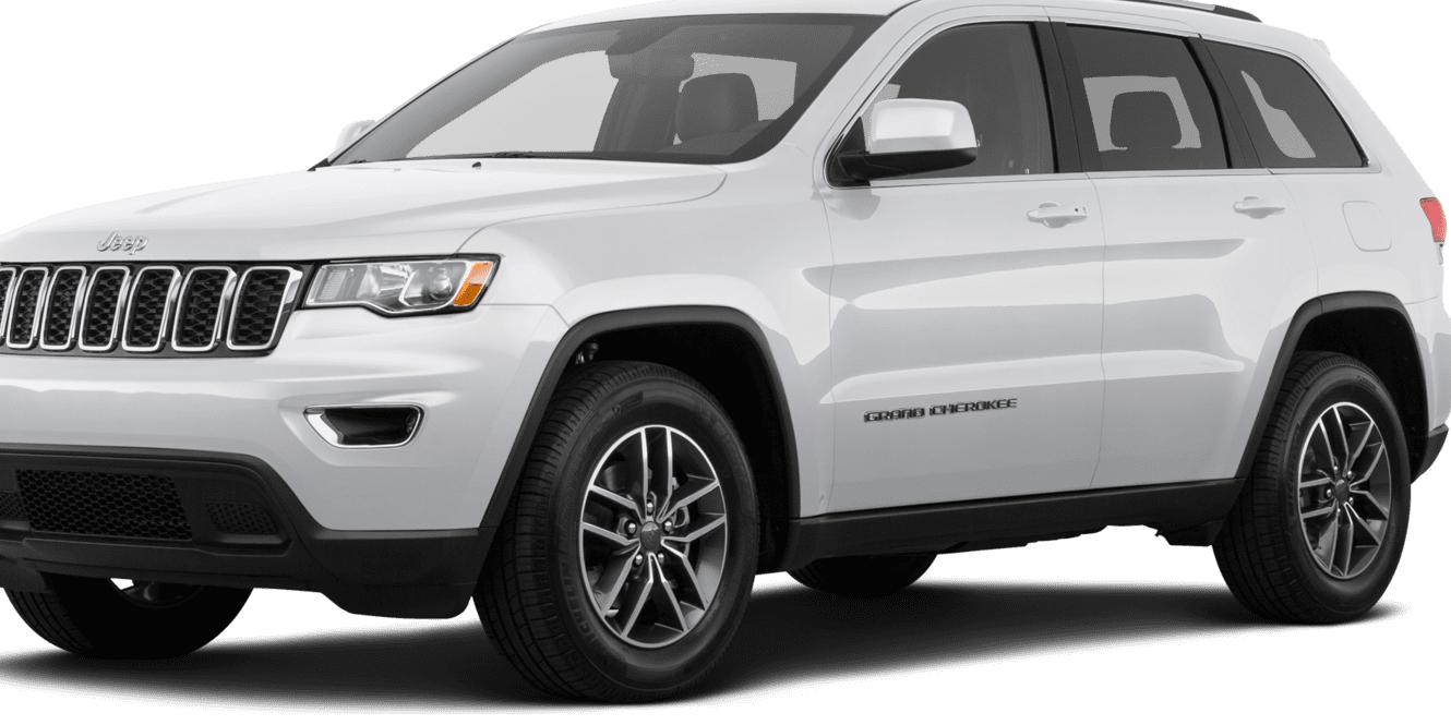 JEEP GRAND CHEROKEE 2020 1C4RJEAG1LC403503 image